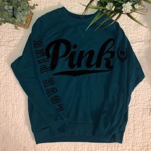 VS PINK Sweatshirt Bundle